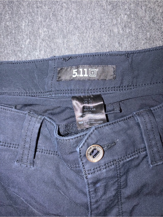 5.11 Tactical Pants - 5.11 Women’s Tactical Pants Navy